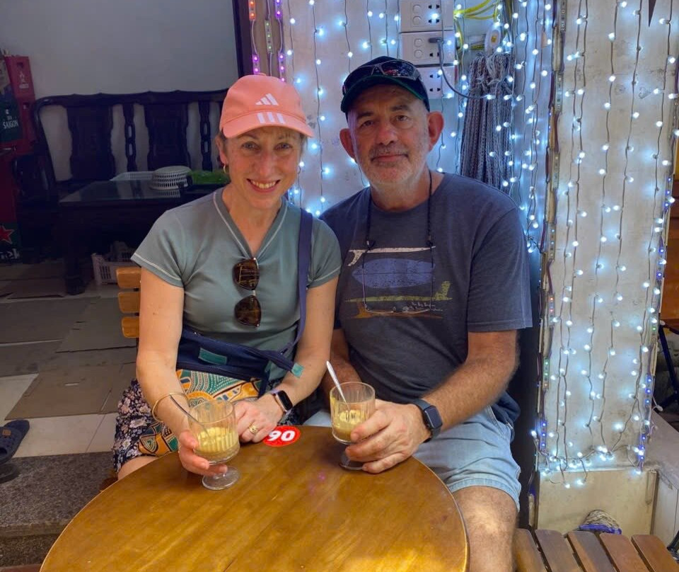 Good Health Travel-Long Bien必去景点