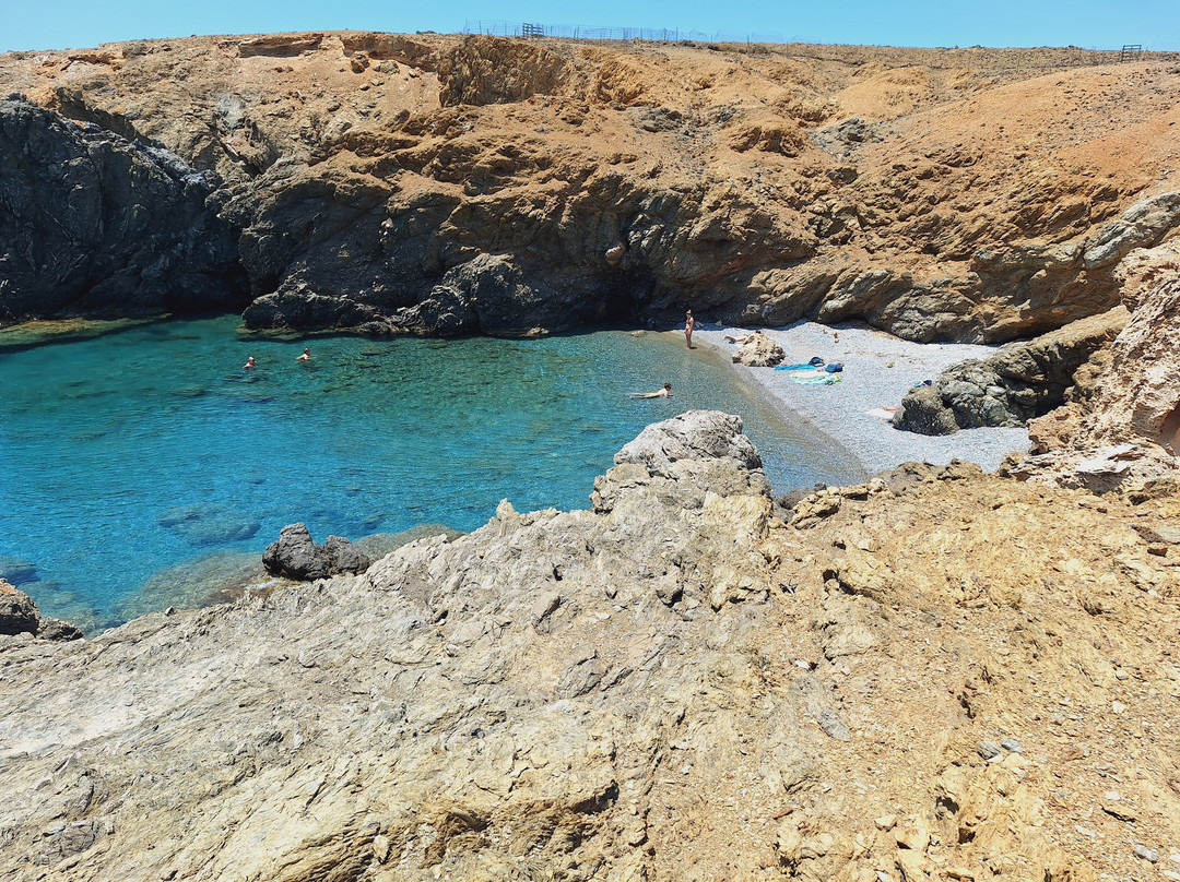 Βlue Harbour-Astipalea必去景点