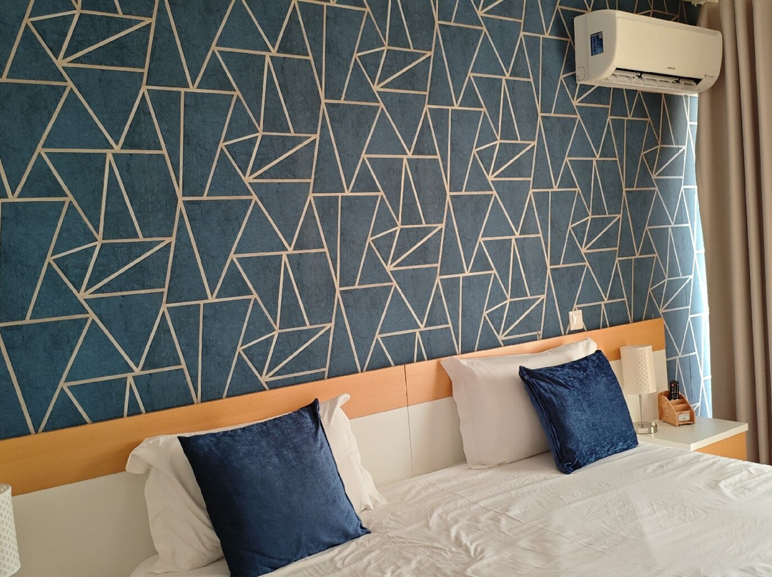 Buarcos Luxury Guest House