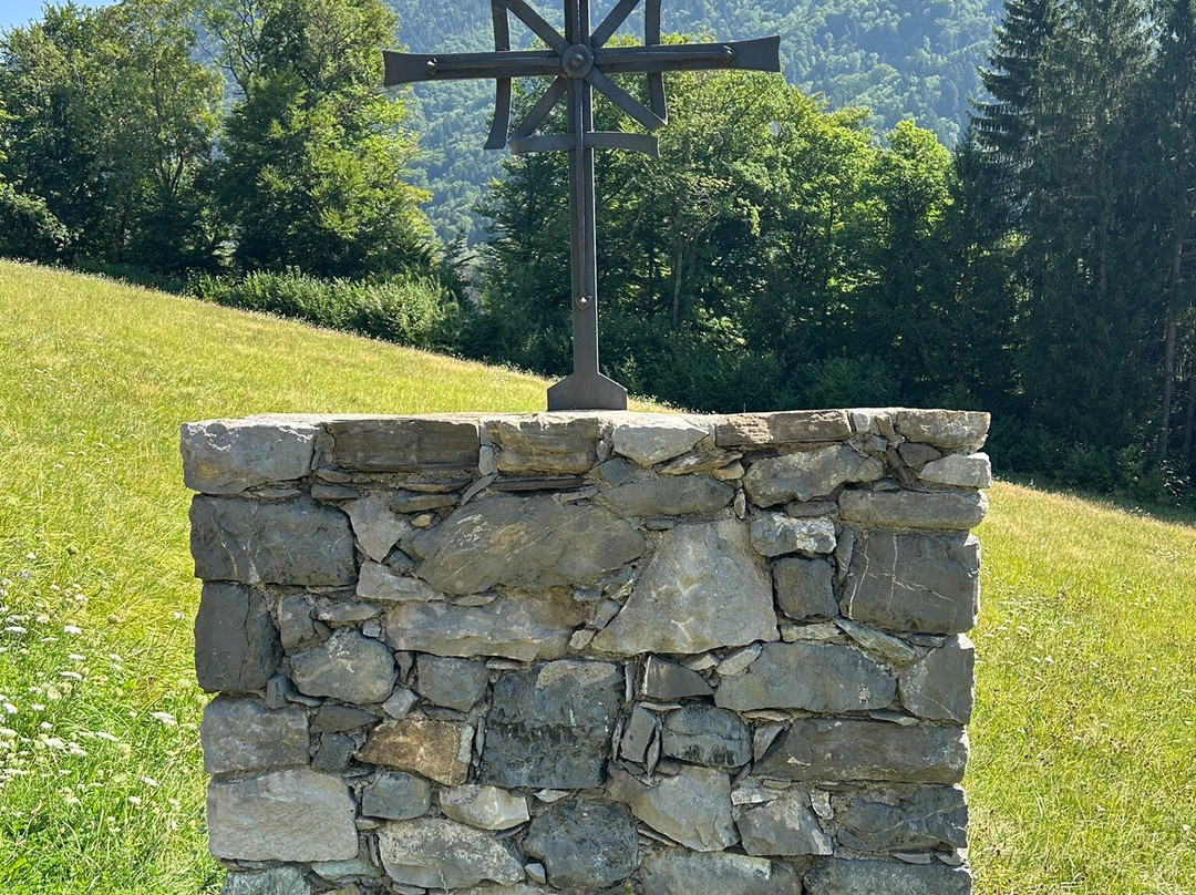 Abbaye de Tamie-Plancherine必去景点