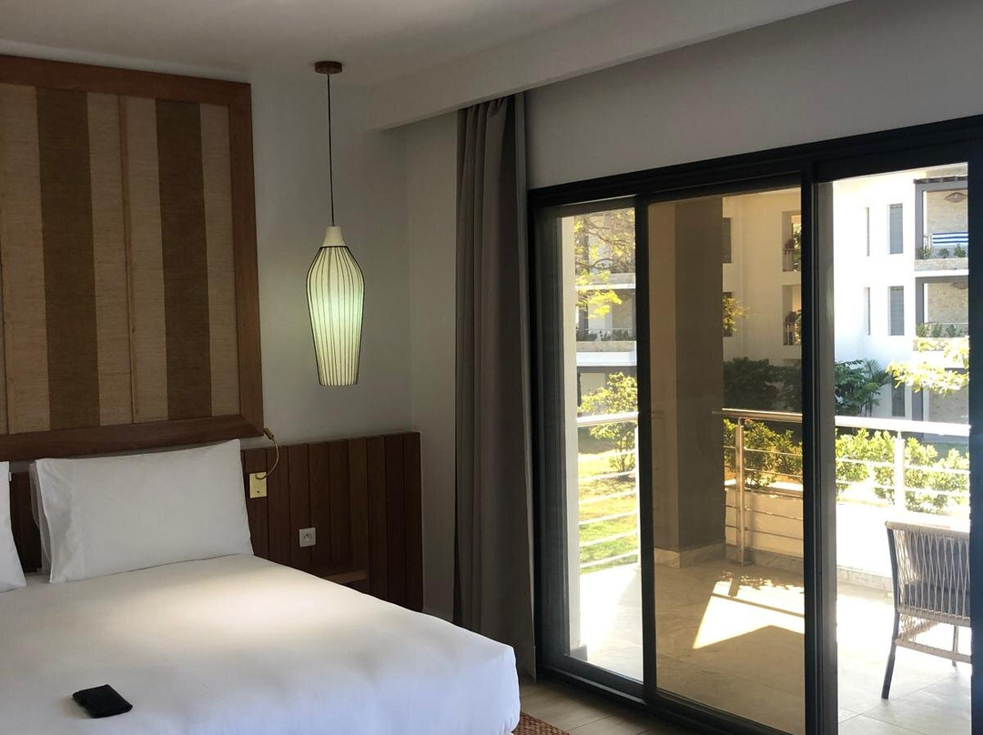 Royal Andilana Resort & Spa主图