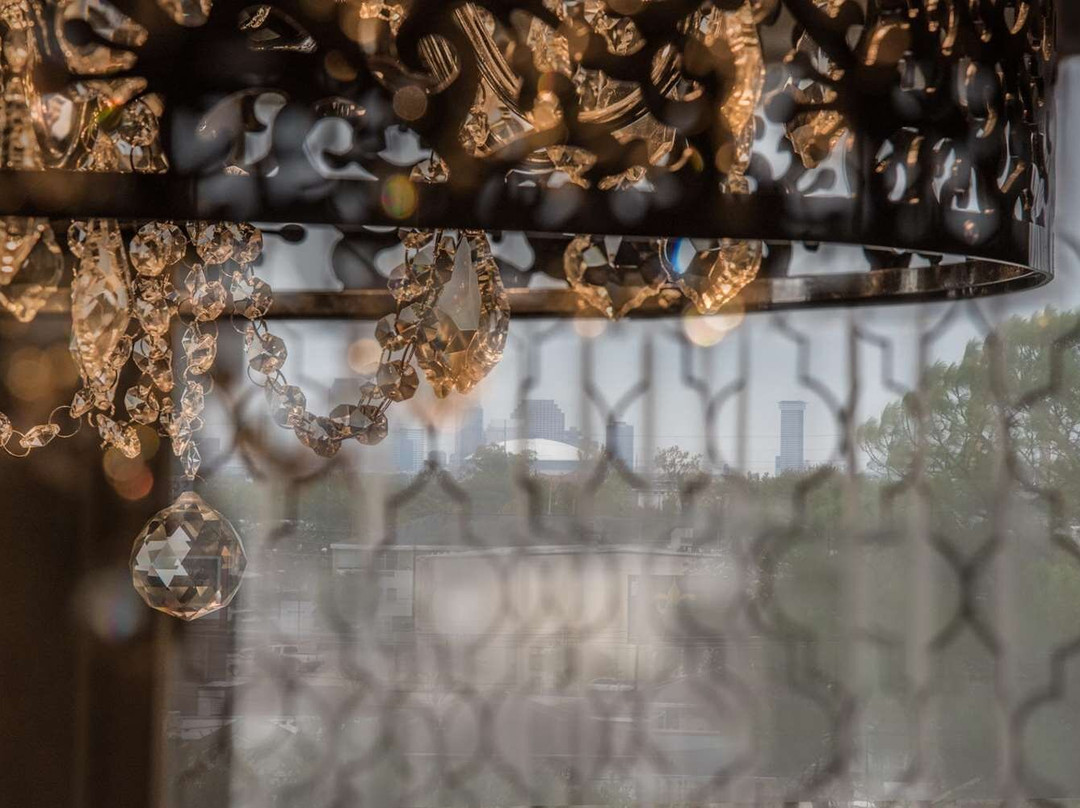 Harahan酒店住宿-Brent House Hotel