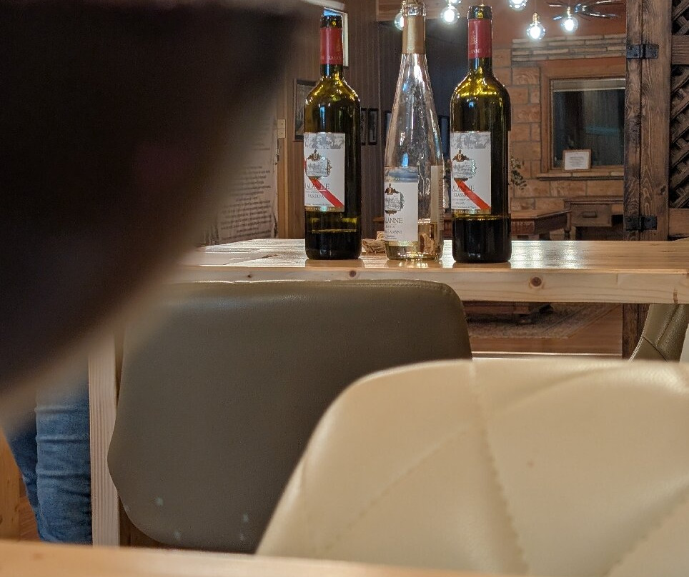 Bodegas Lalanne-Barbastro必去景点