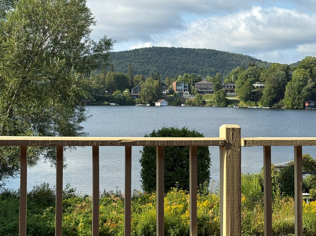 Auberge aux Nuits de Reve主图