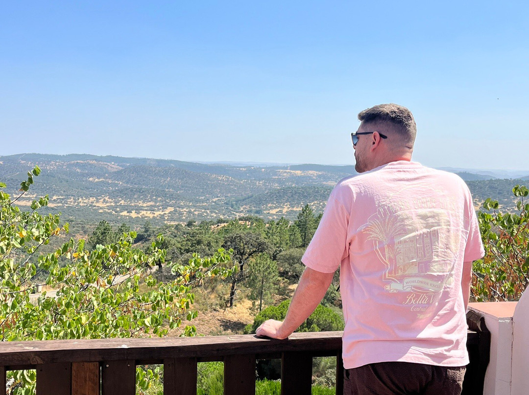 Complejo Los Veneros主图