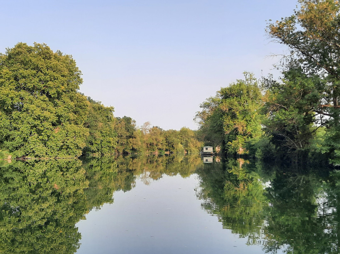 Le Boat - Jarnac-Jarnac必去景点