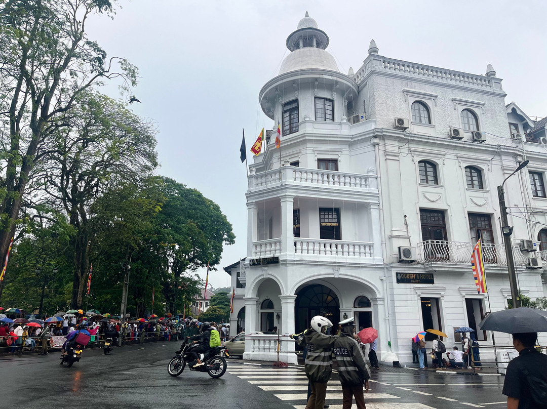 Happy Mango Tours-凯格勒 必去景点