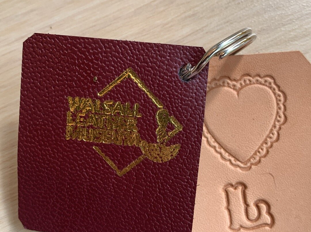 Walsall Leather Museum-沃尔萨尔必去景点