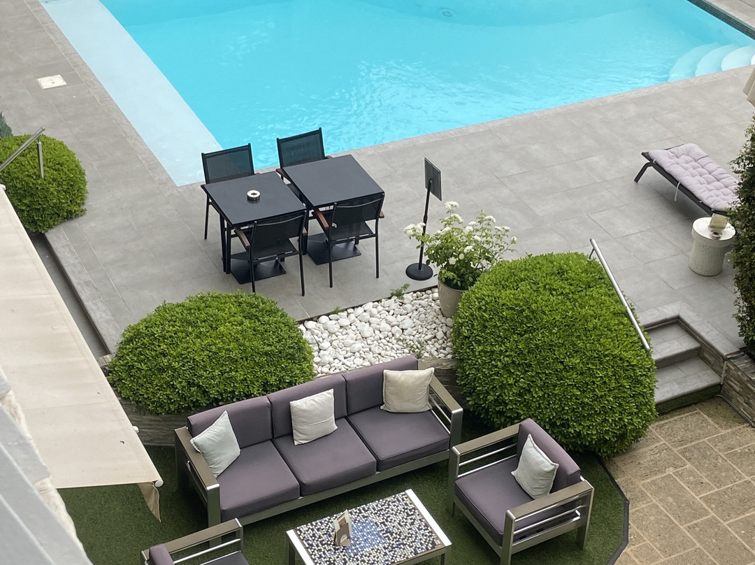 Hotel Victoria主图