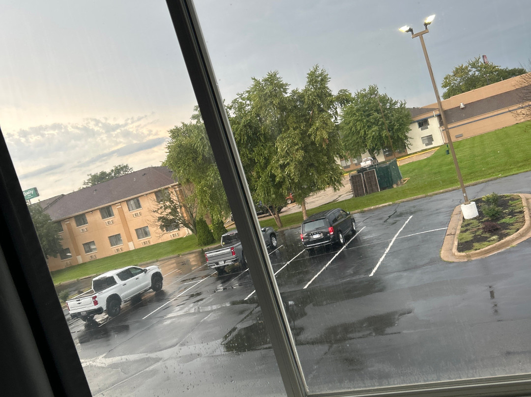 Fairfield by Marriott Inn & Suites Beloit主图