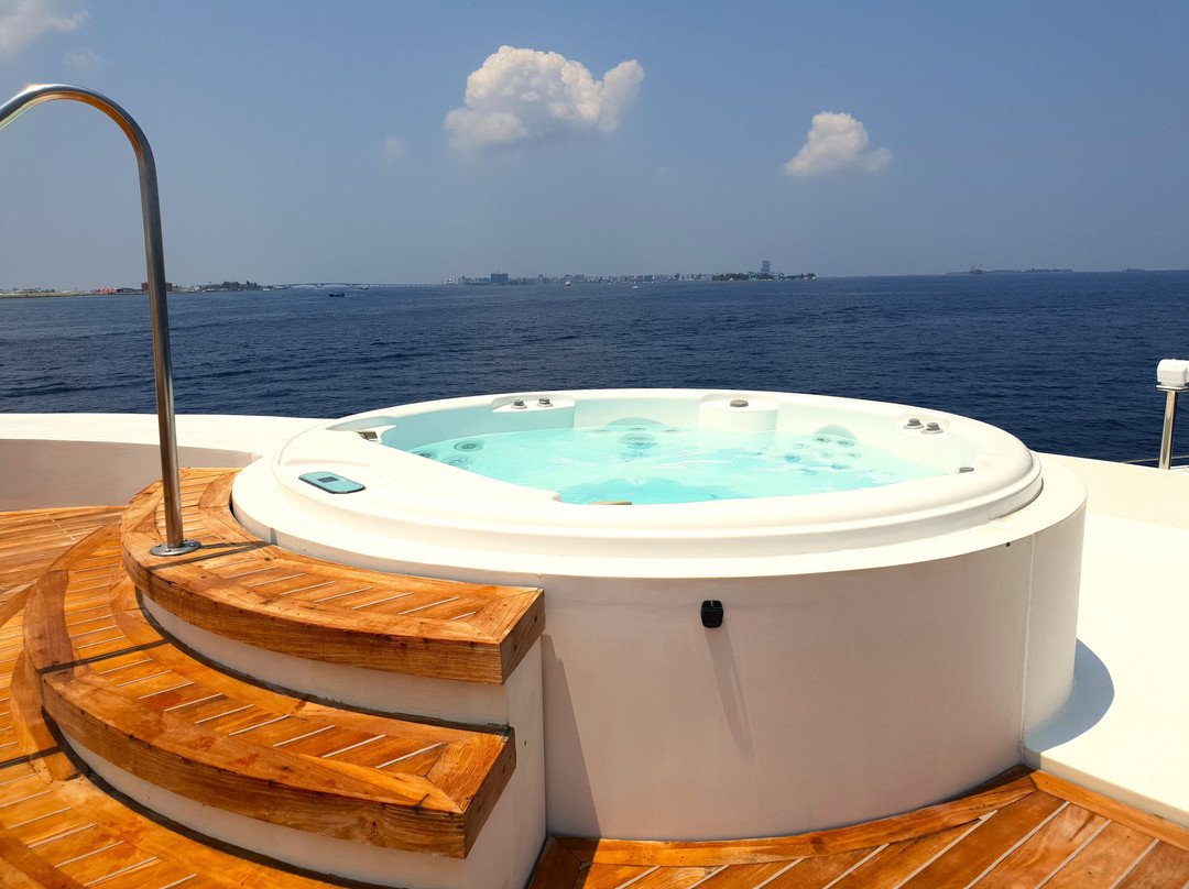 S&Y Tours and Travel-马累必去景点