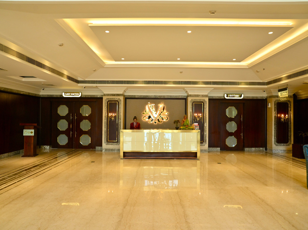 Veta Hotel & Banquets主图