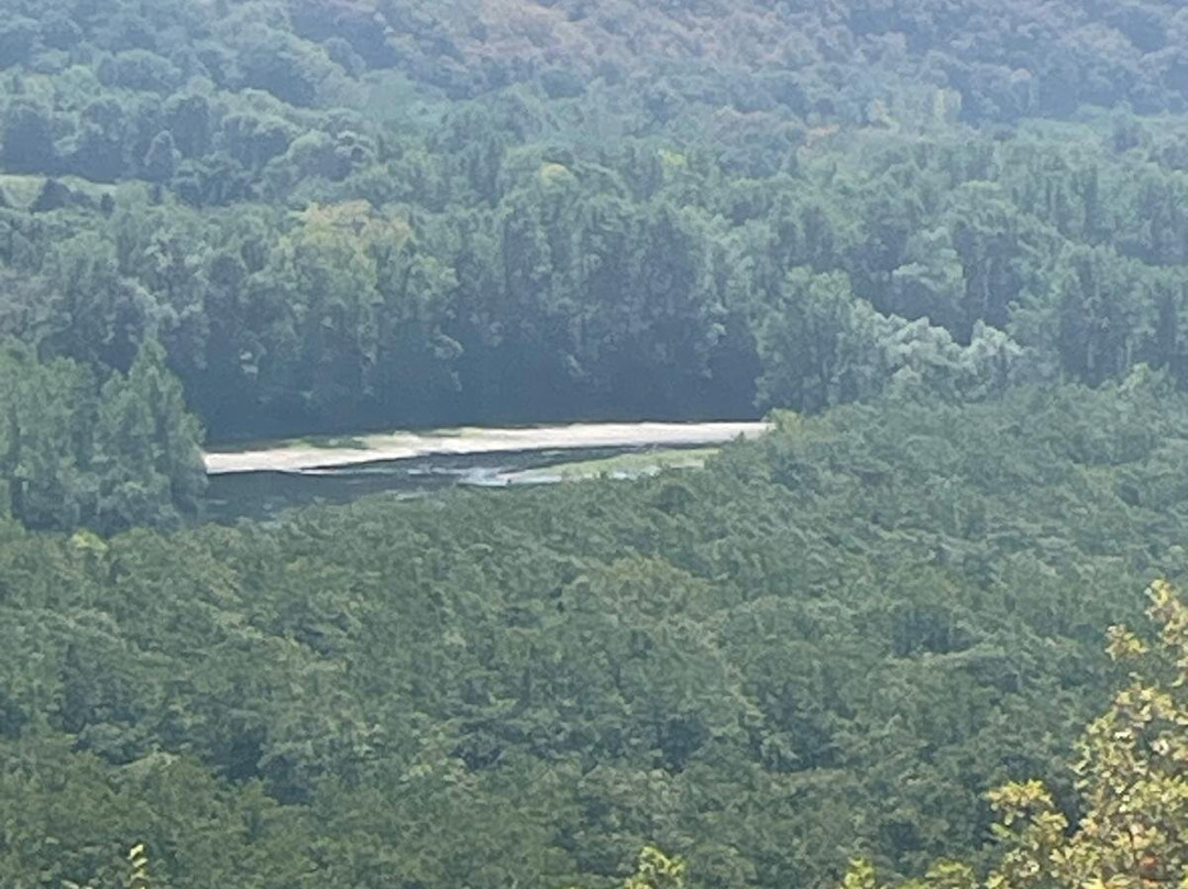 Balad'Ane-Ligneyrac必去景点