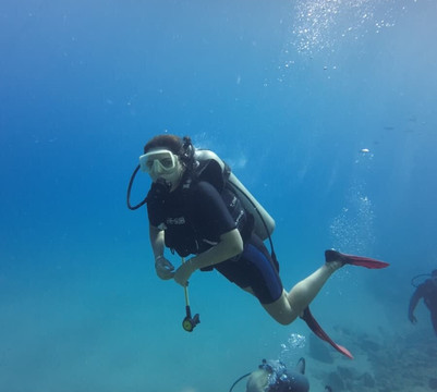 Fethiye Diving Centre-费特希耶必去景点