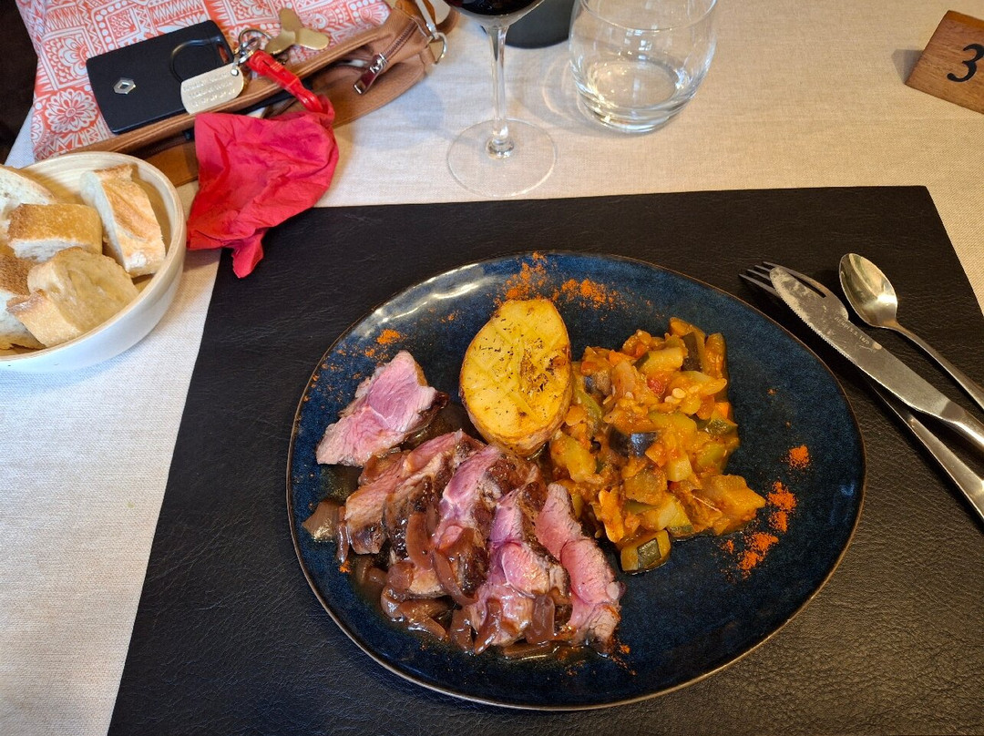 Le Petit Chaudron-Cierp-Gaud必去景点