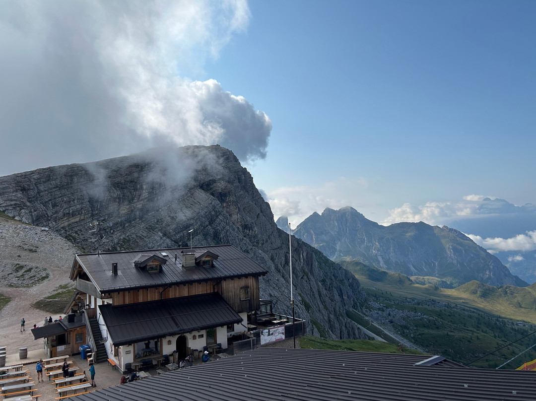 Holimites - Holiday into the Dolomites-巴迪亚必去景点