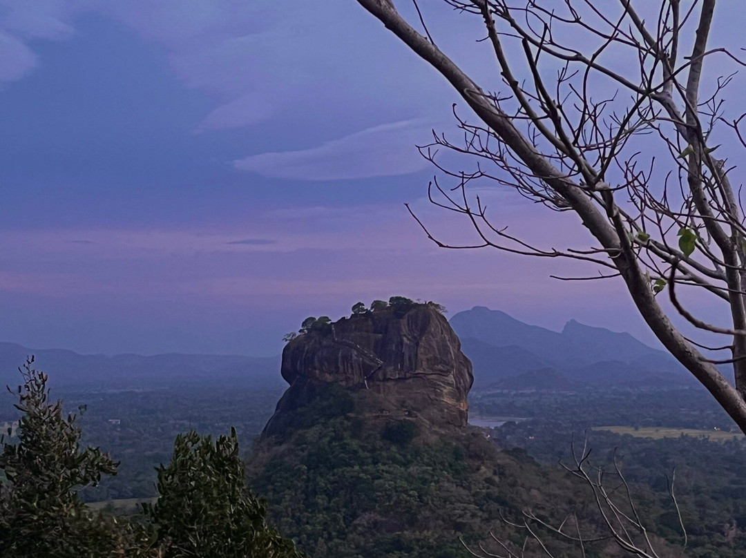 One Lanka Tours-尼甘布必去景点