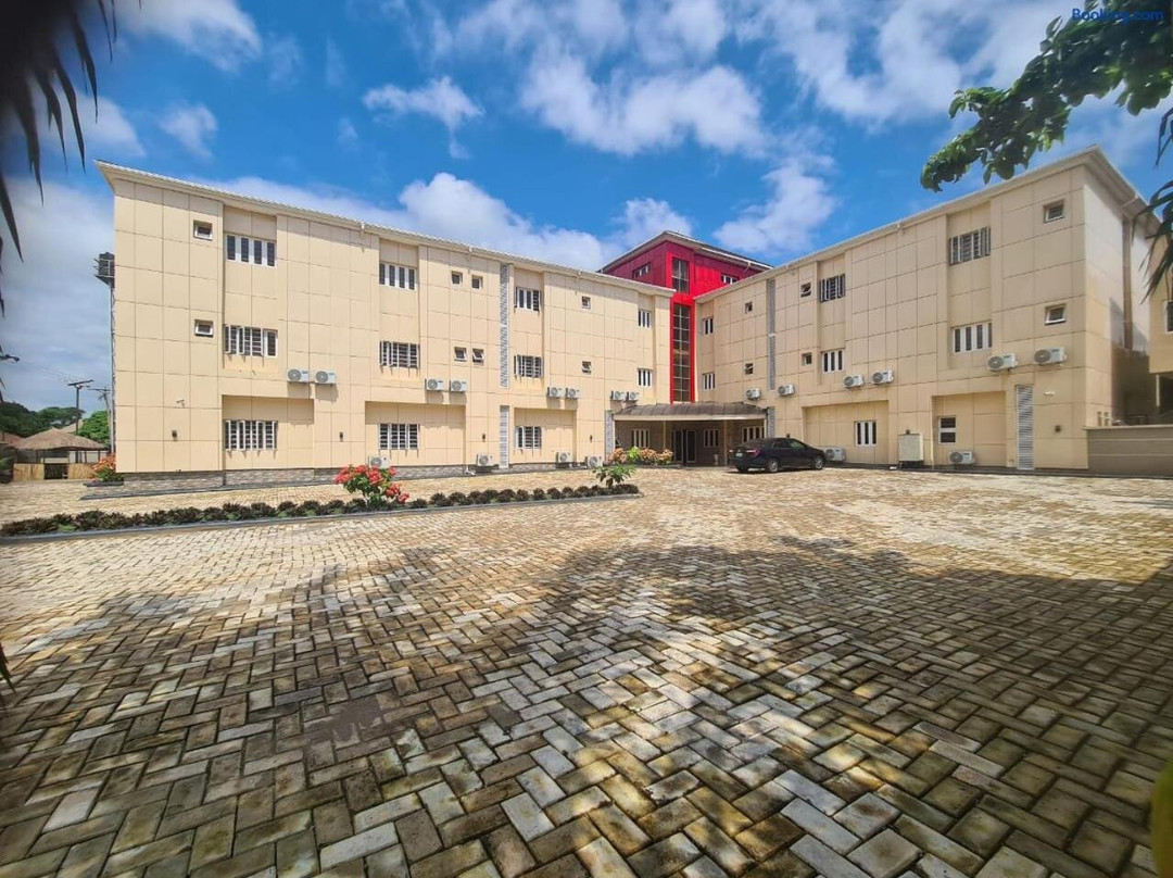 Fountain Hilton Hotels