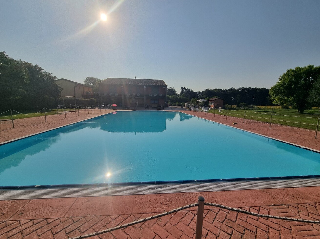 Agriturismo Cascina Boschi主图