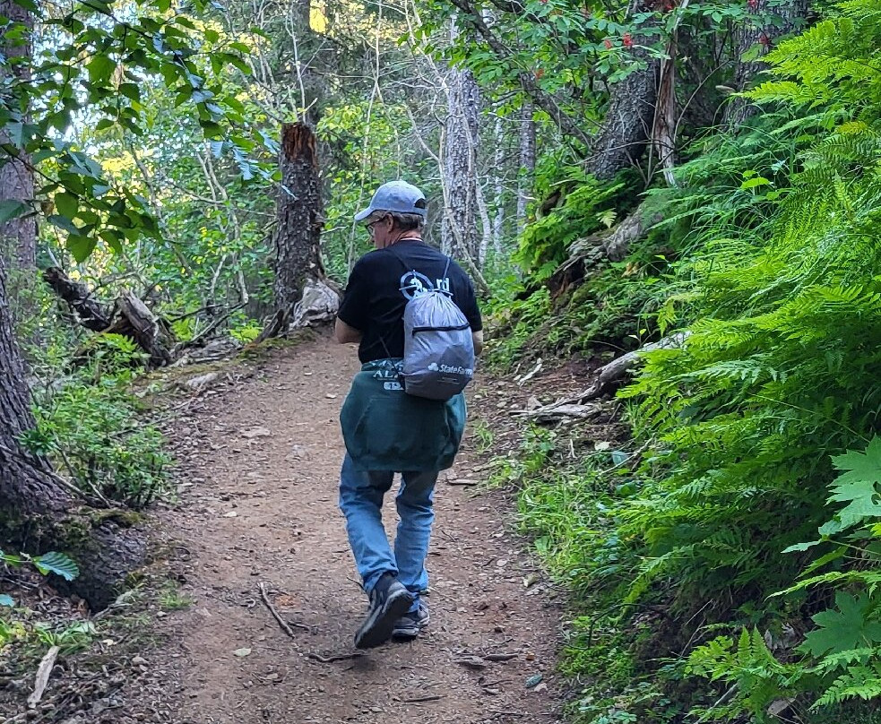 49North Alaskan Adventures-荷马必去景点