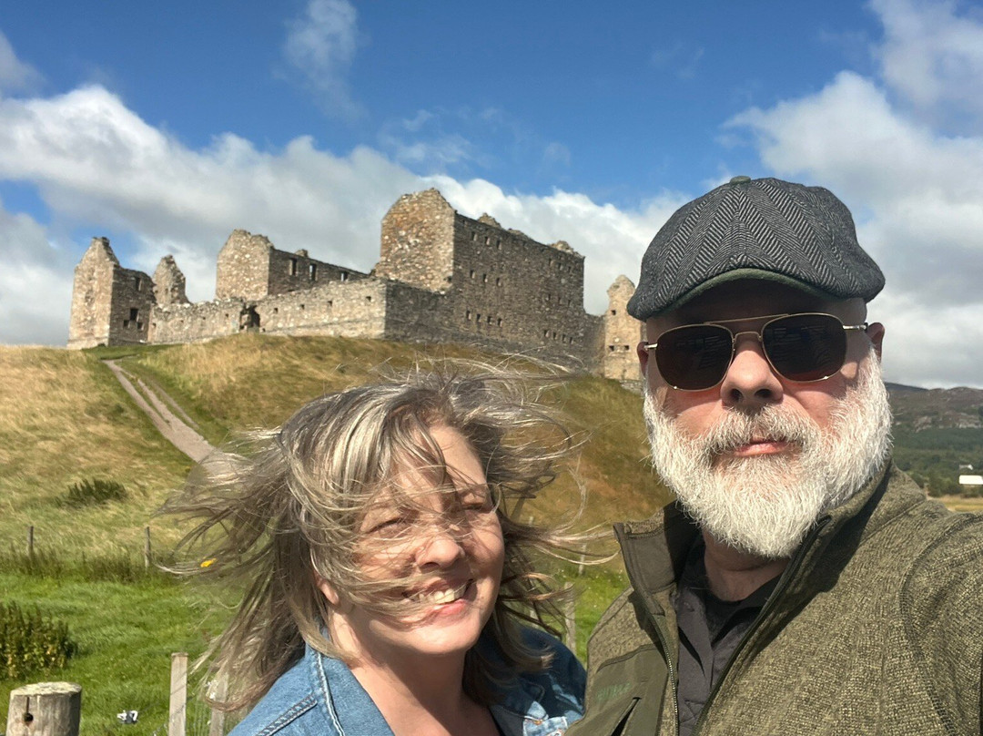 Bruce's Scotland Tours-格拉斯哥必去景点
