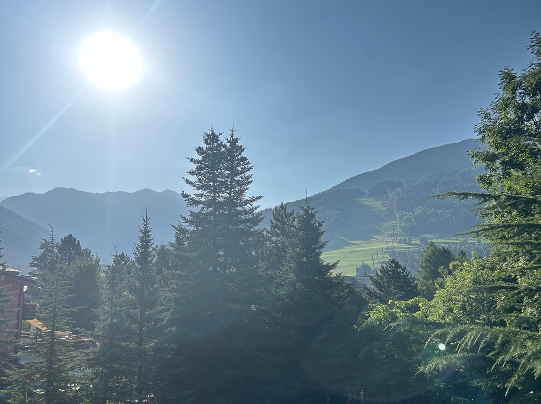 Hotel Baita Clementi主图