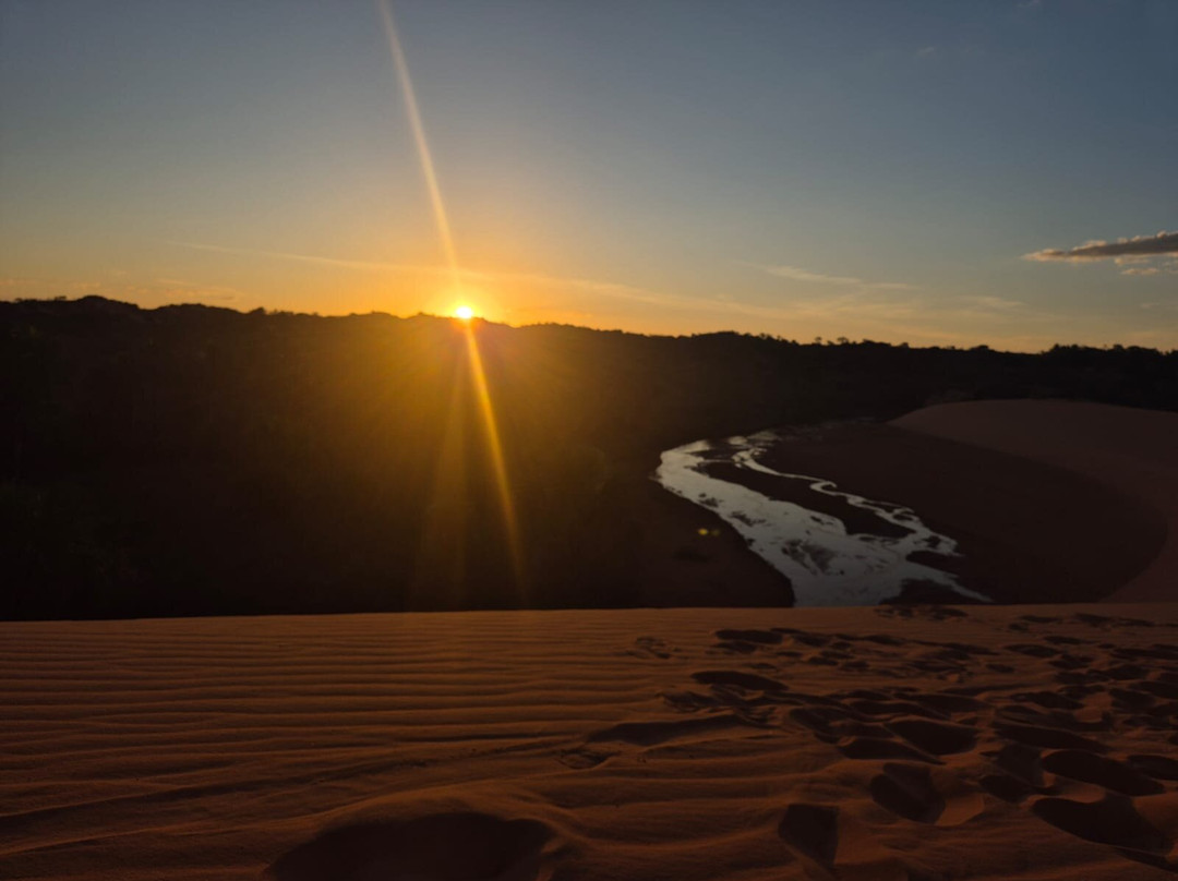 Jalapao 360° -Aventura Eco-Palmas必去景点