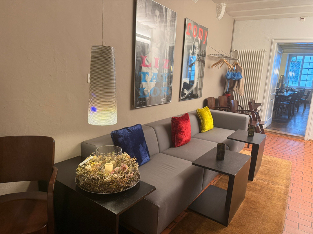 Baseltor Hotel主图