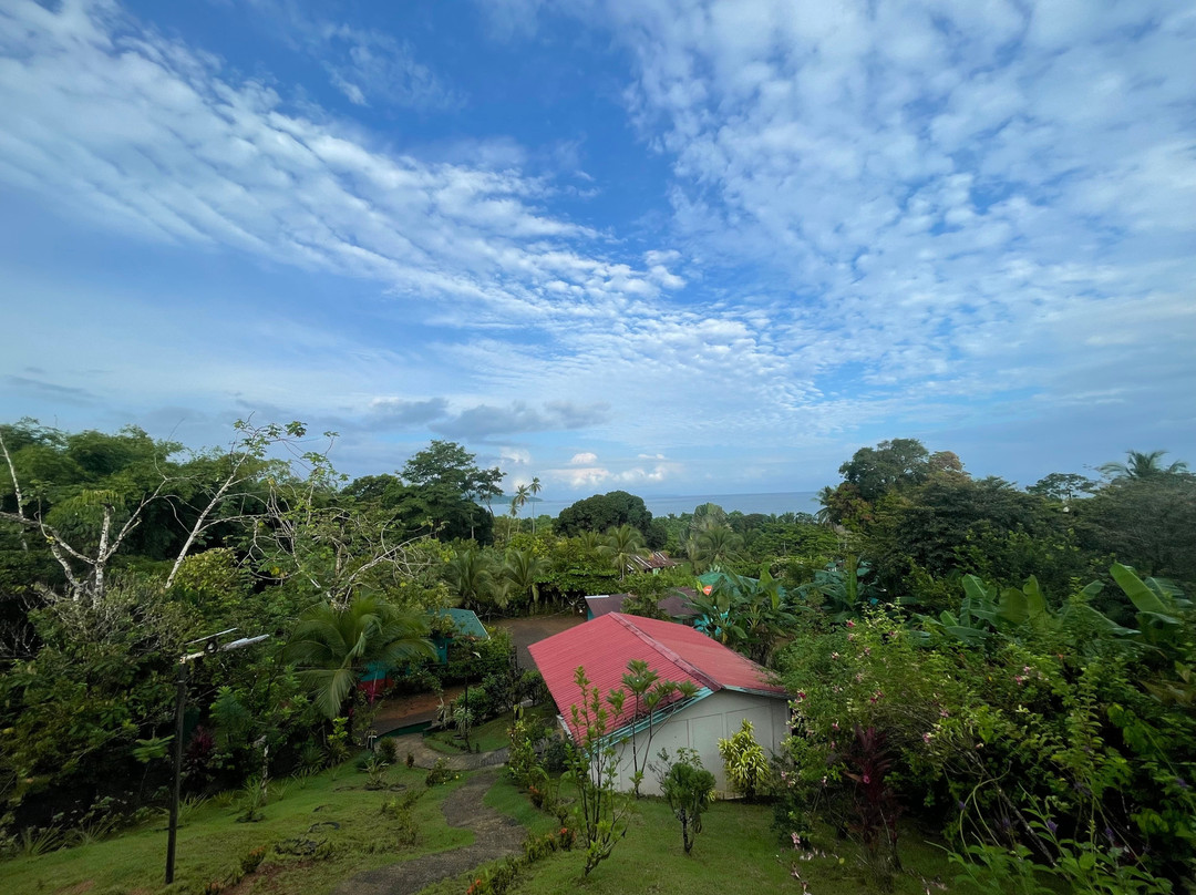 Hotel Casa Gitana Corcovado主图