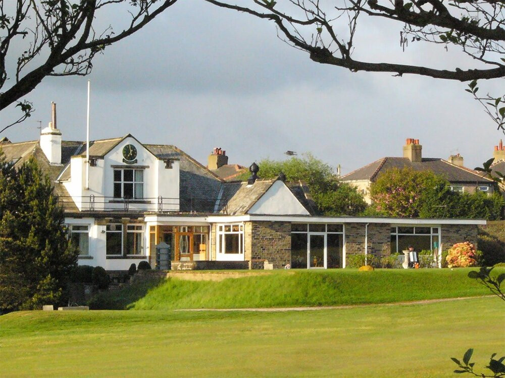 Halifax West End Golf Club-哈里法克斯必去景点