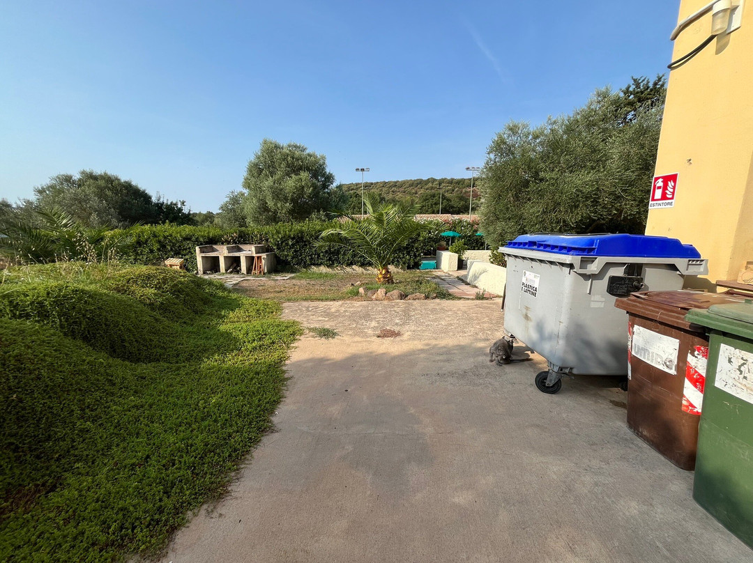 Alghero Resort Country Hotel主图