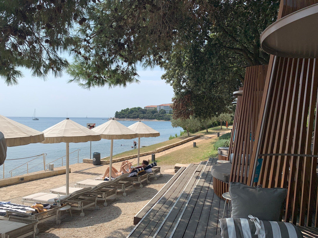 Boutique Hotel Valsabbion主图