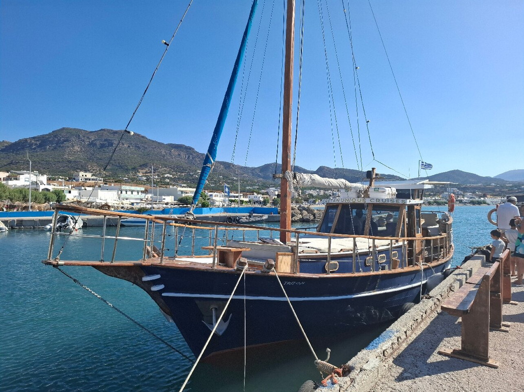 Cretan Unique Cruises