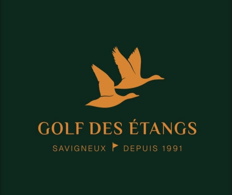 Golf Des Etangs Savigneux-Savigneux必去景点