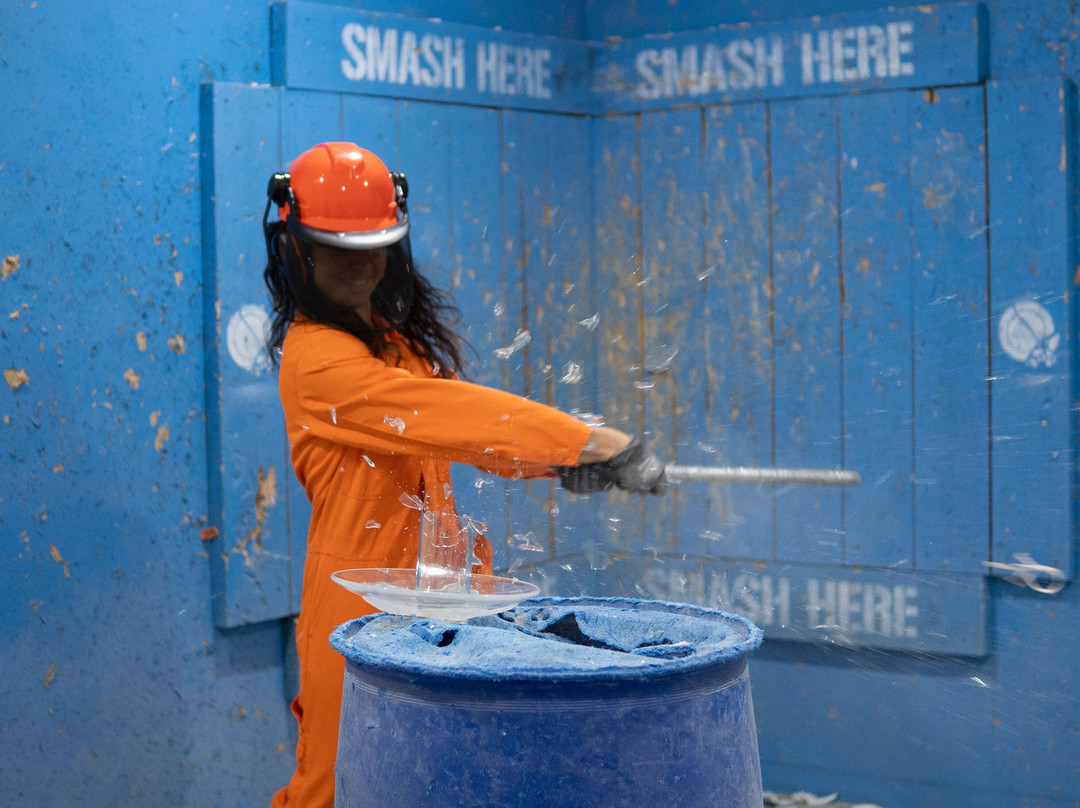 Breakr-堪培拉必去景点