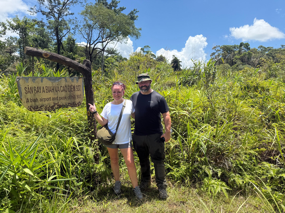 Annam Tour-Dong Ha必去景点