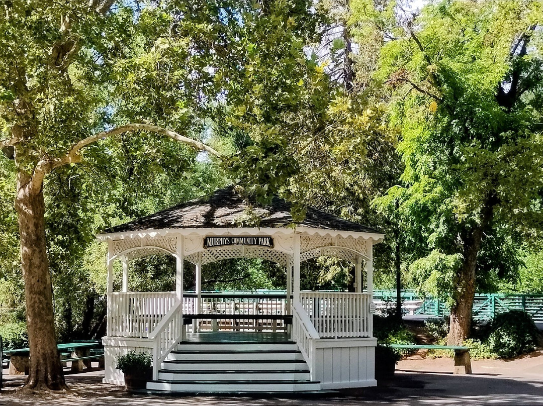 Murphys Community Park-Murphys必去景点