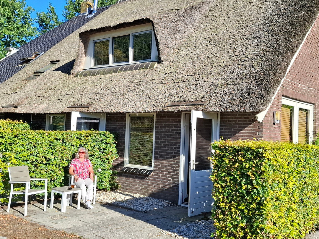 Hotel De Loohoeve主图