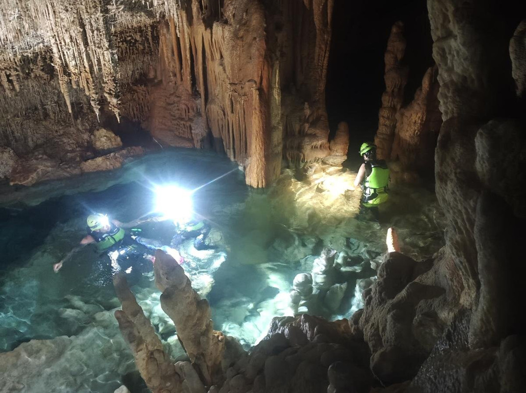 Mes Aventura-马洛卡岛必去景点