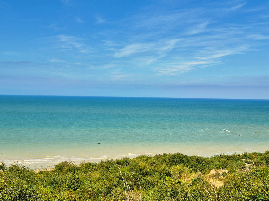 Phare d'Ailly-Sainte-Marguerite-sur-Mer必去景点