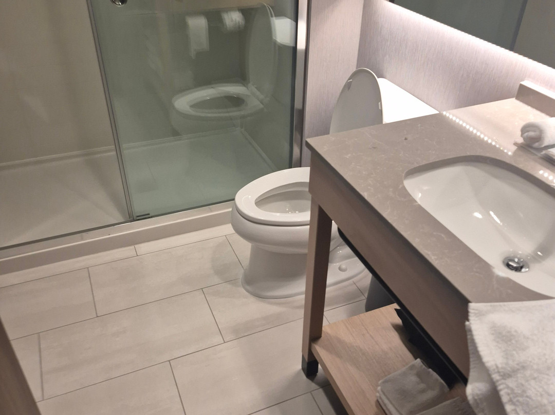 Hyatt Place Moncton / Downtown主图