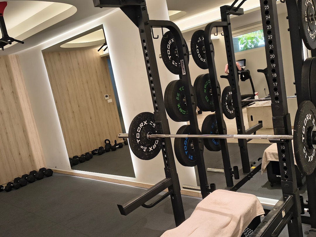 Tsamis Zante Suites主图