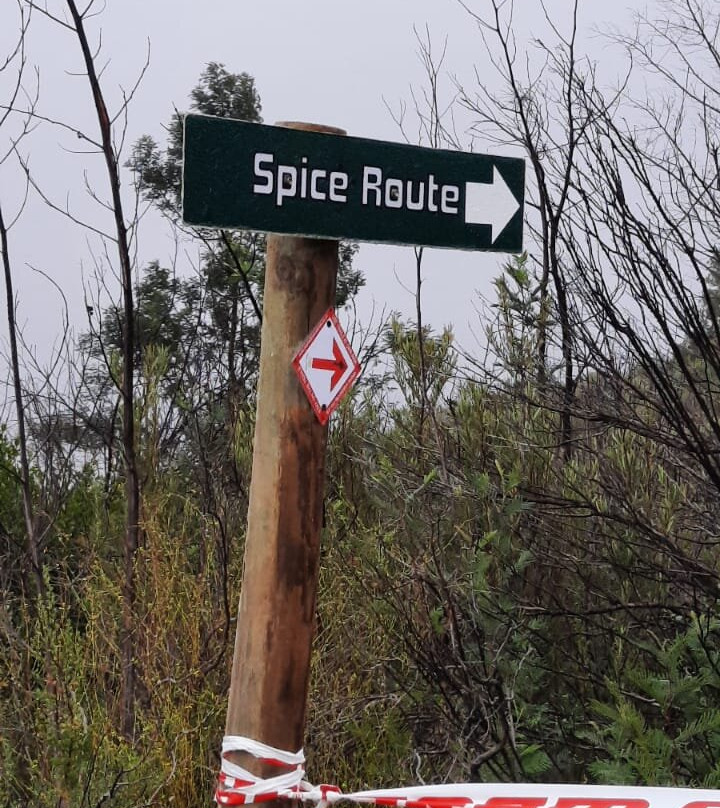 Paarl Trails - Rhebokskloof-帕尔必去景点