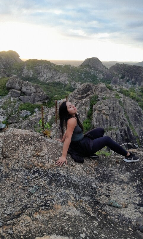 Vibe Ecoturismo-福塔莱萨必去景点