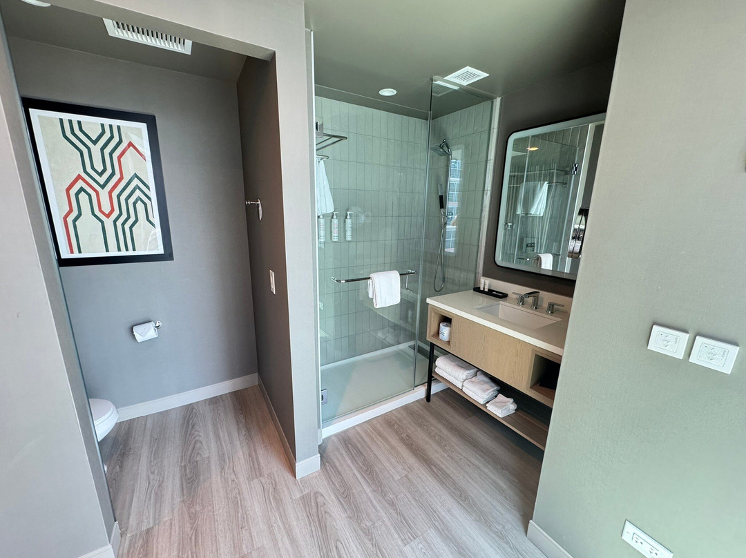 Austin Marriott Downtown主图