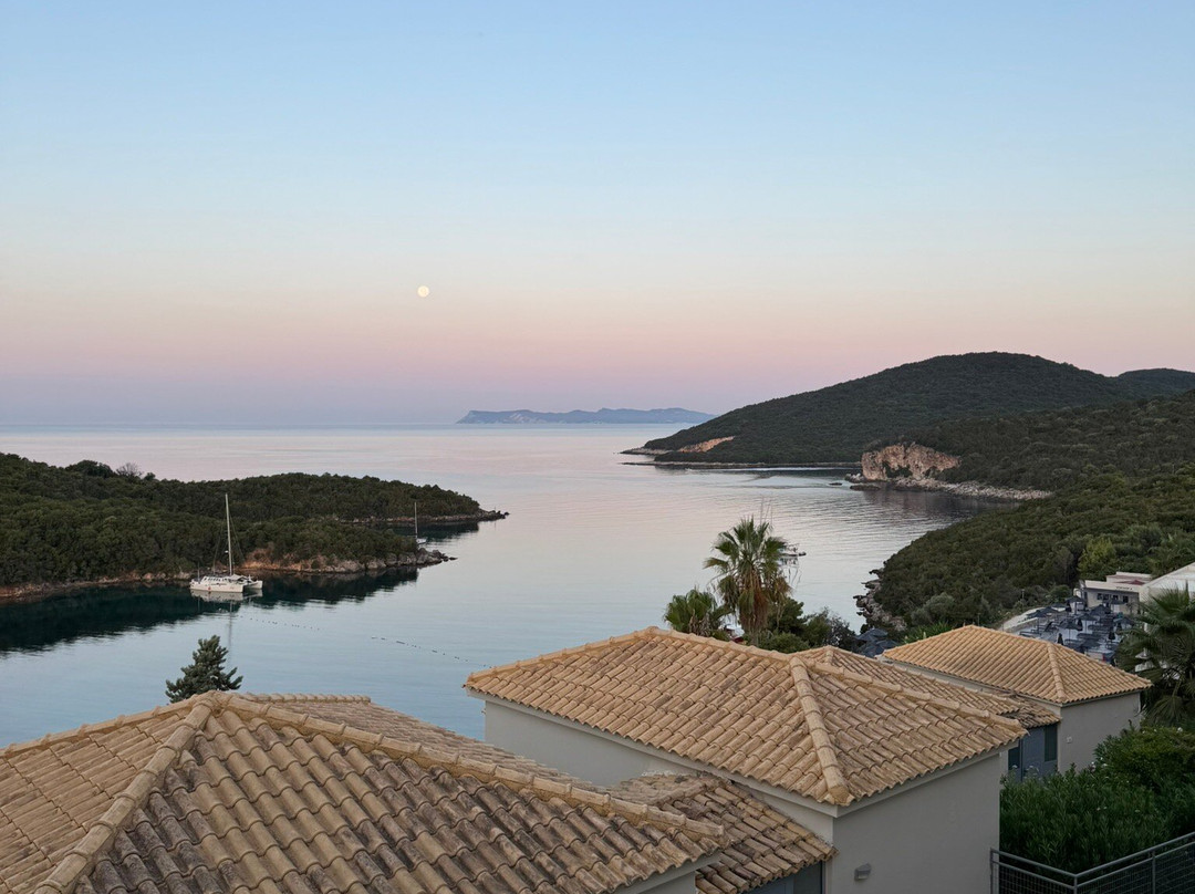 Sivota Retreat - powered by Playitas主图
