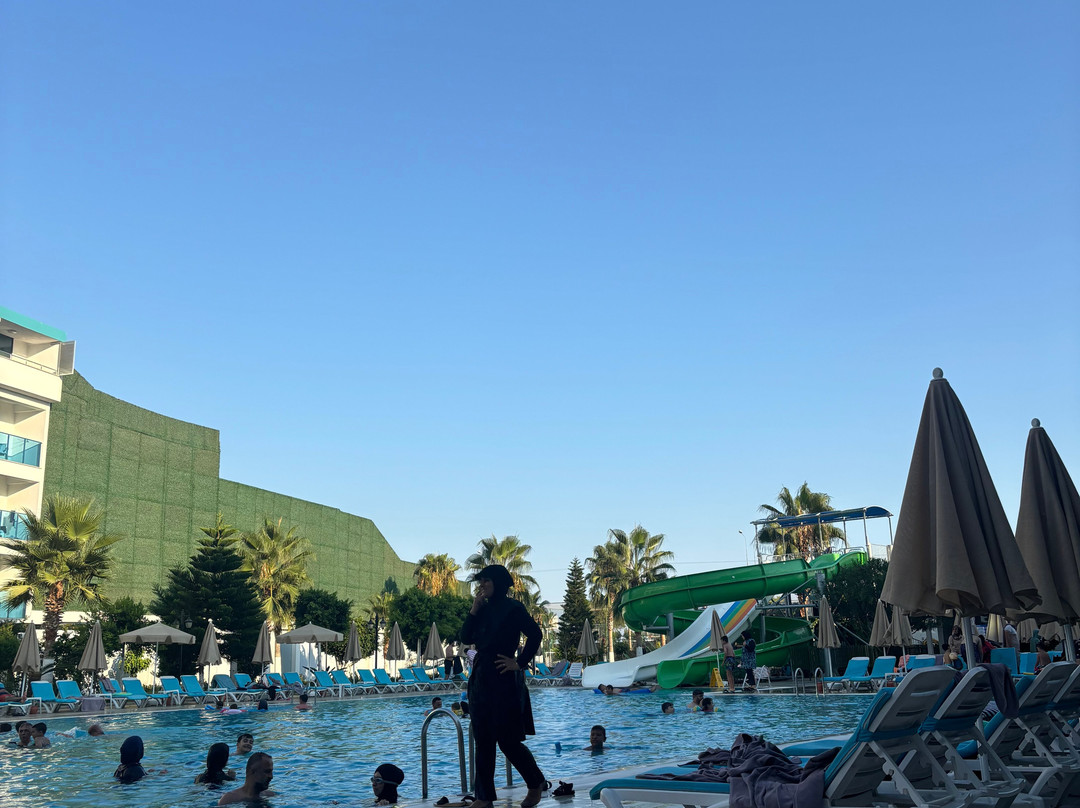 Rizom Beach Hotel主图