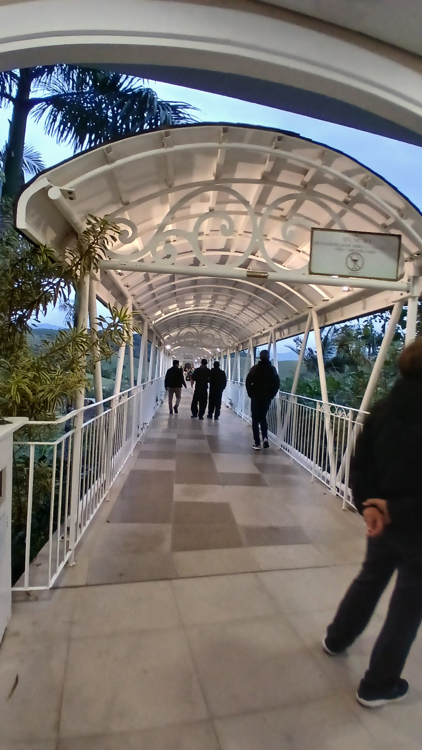 Fazzenda Park Resort-家庭/游戏区