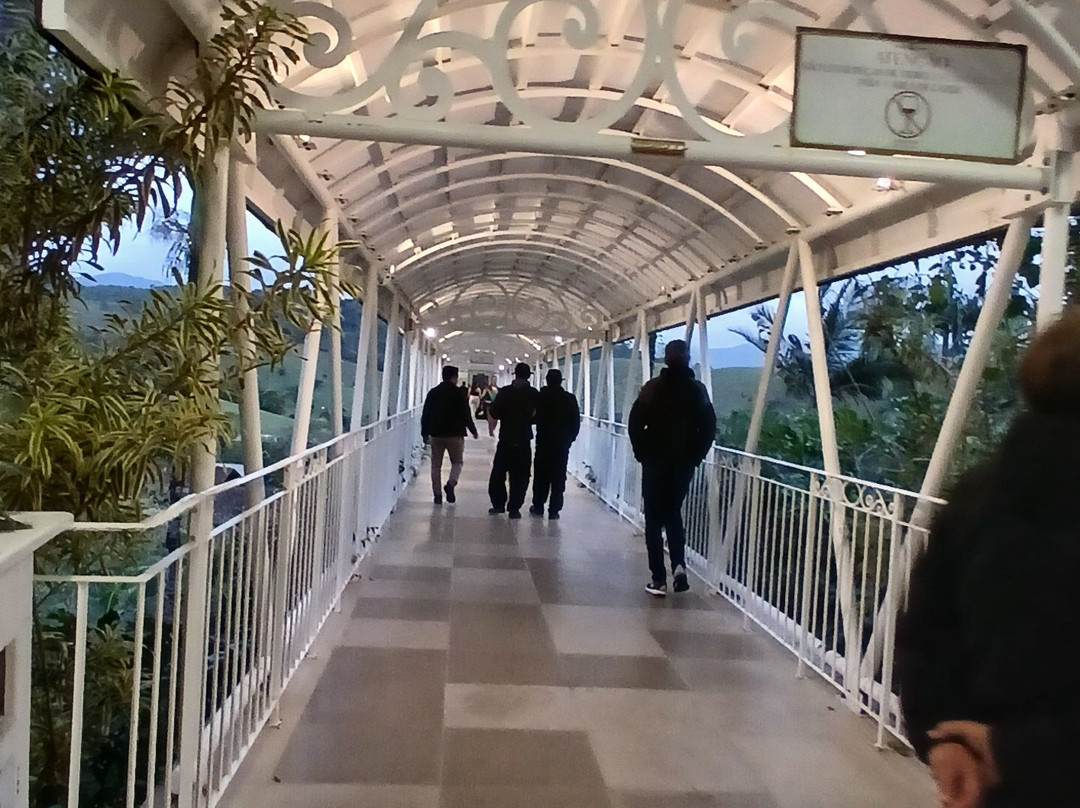 Fazzenda Park Resort主图