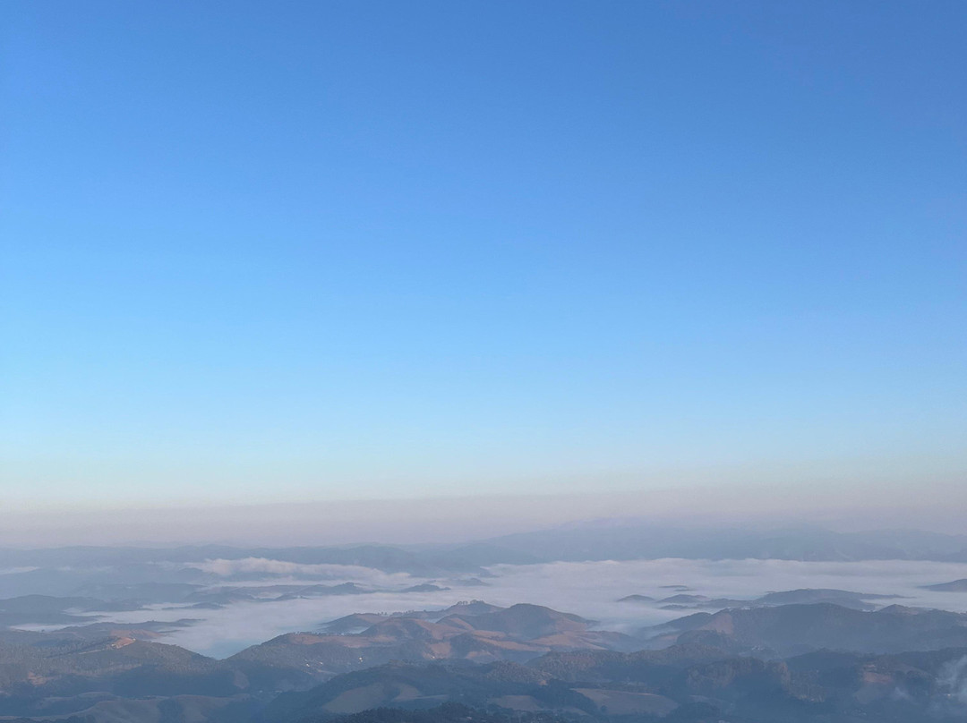 Pico Do Agudo-圣安东尼奥杜皮尼亚尔必去景点